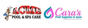 San Juan Pools - Acme Pool and Spa Care